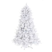 Christmas Tree "White Arlberg"