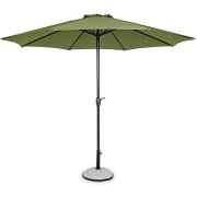 Sunshade Umbrella "Khalife olive 3"