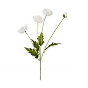 Artificial Flower "Poppy"
