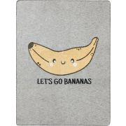 Детское одеяло "Banana"