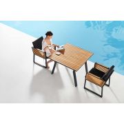Комплект Мебели "New York table with 4 chairs"